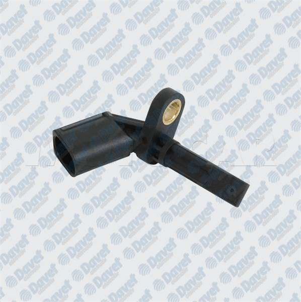 MOTOCAR 6700119 Devir Sensoru Abs On Arka Sol A4 A5 A6 A7 A8 Q5 00-15  ####